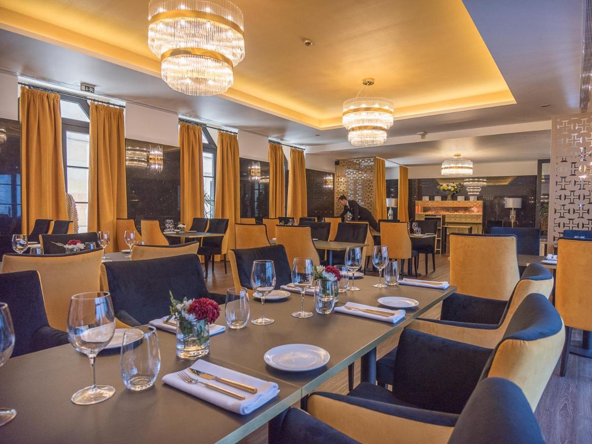 Hotel Republica Boutique 5*