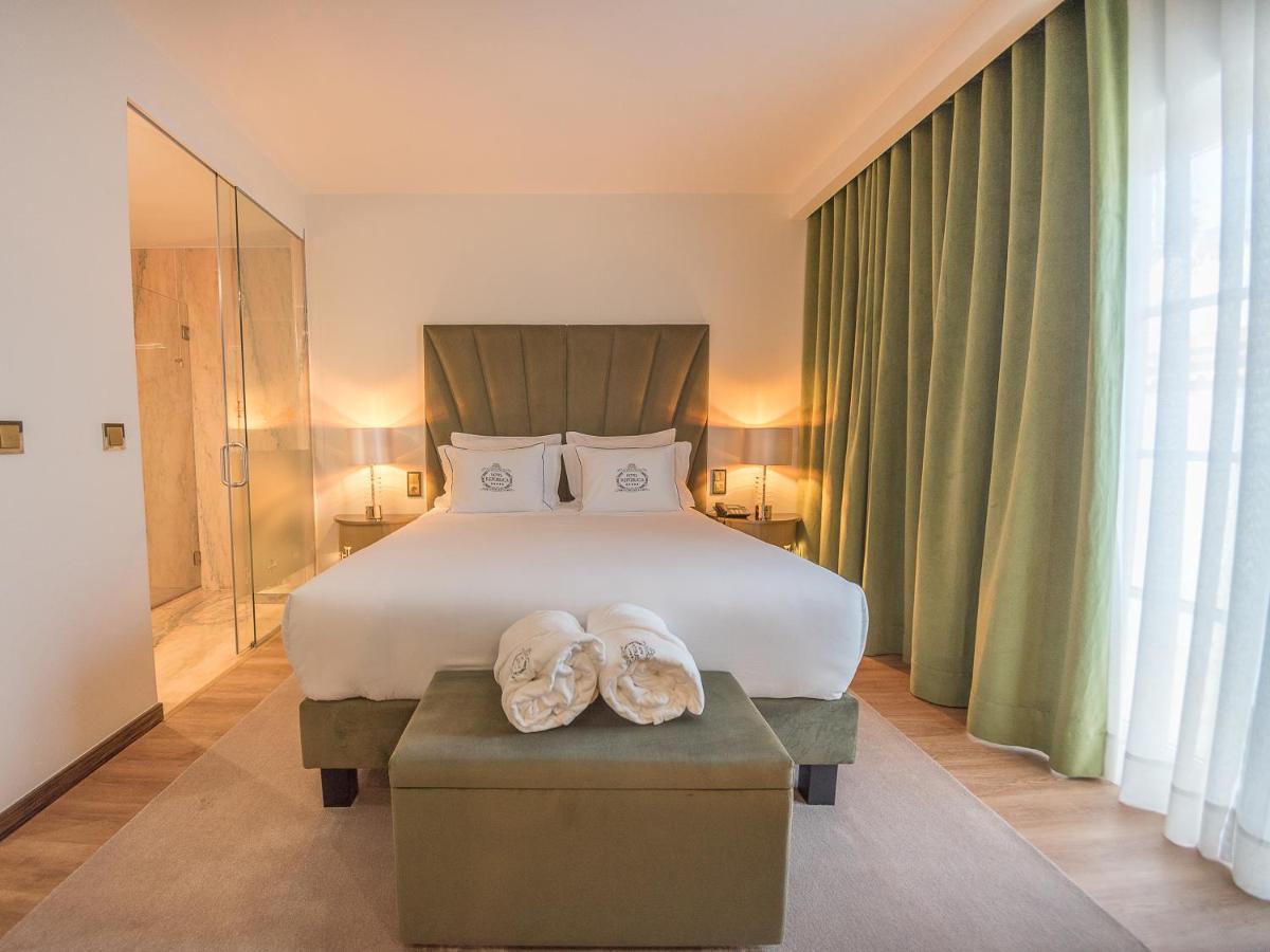 Republica Boutique Hotel 5*