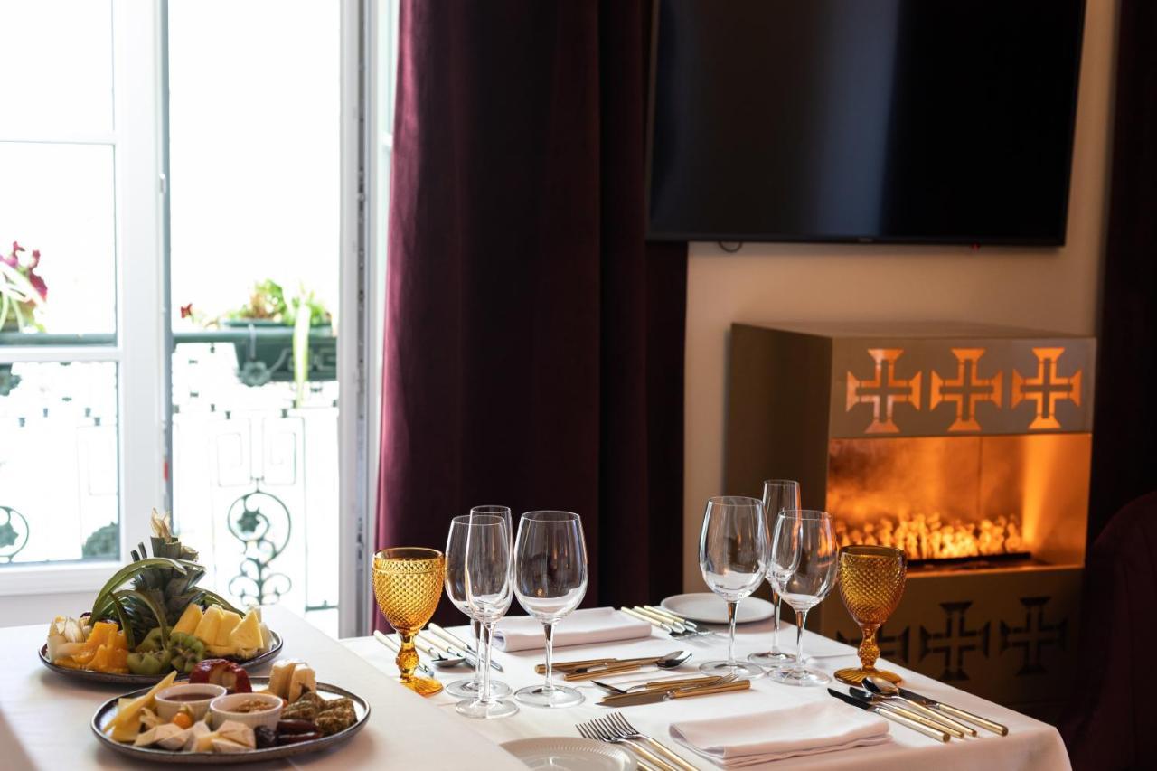 Hotel Republica Boutique Tomar