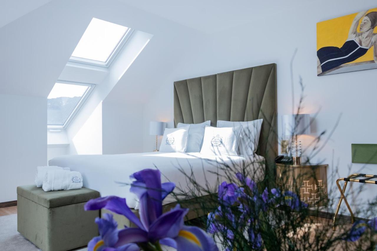 Republica Boutique 5* Tomar