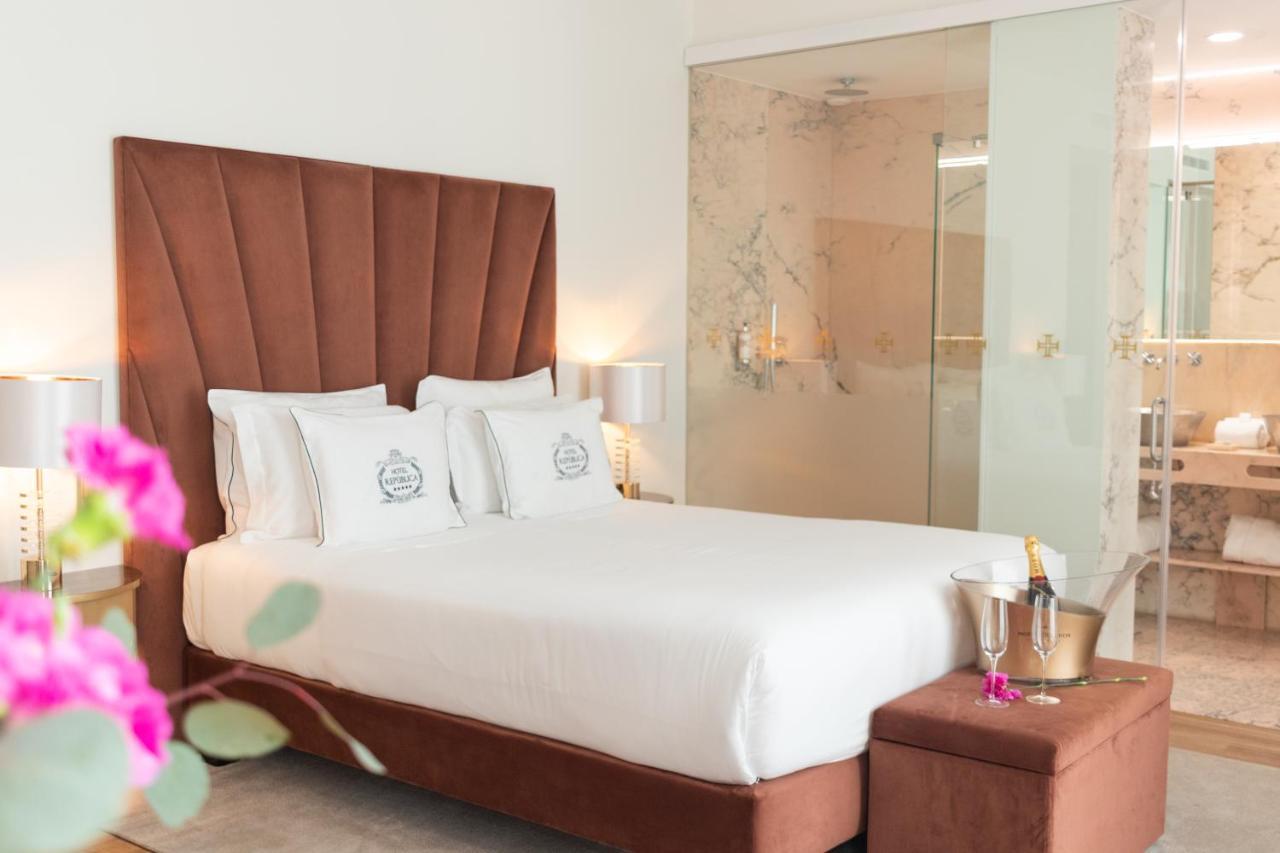 Republica Boutique 5*