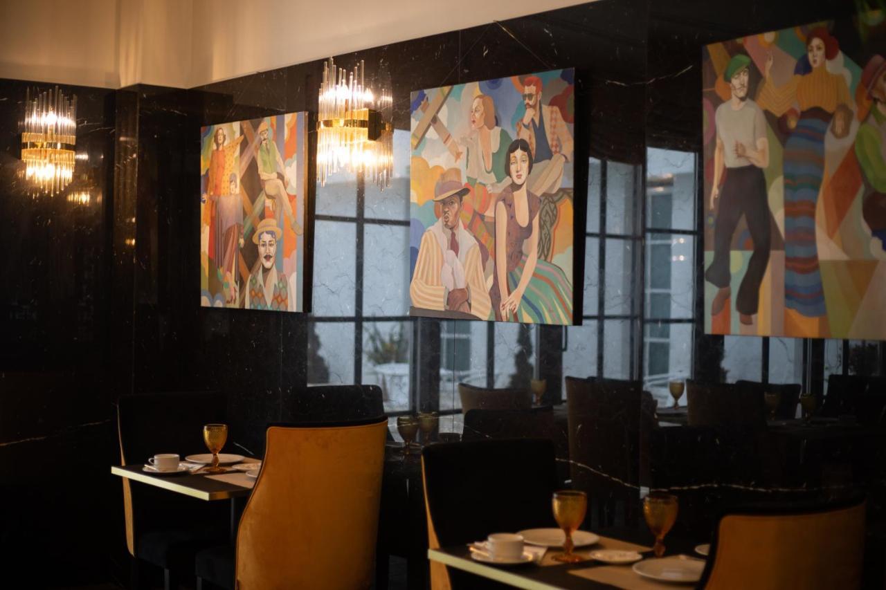 Hotel Republica Boutique 5*
