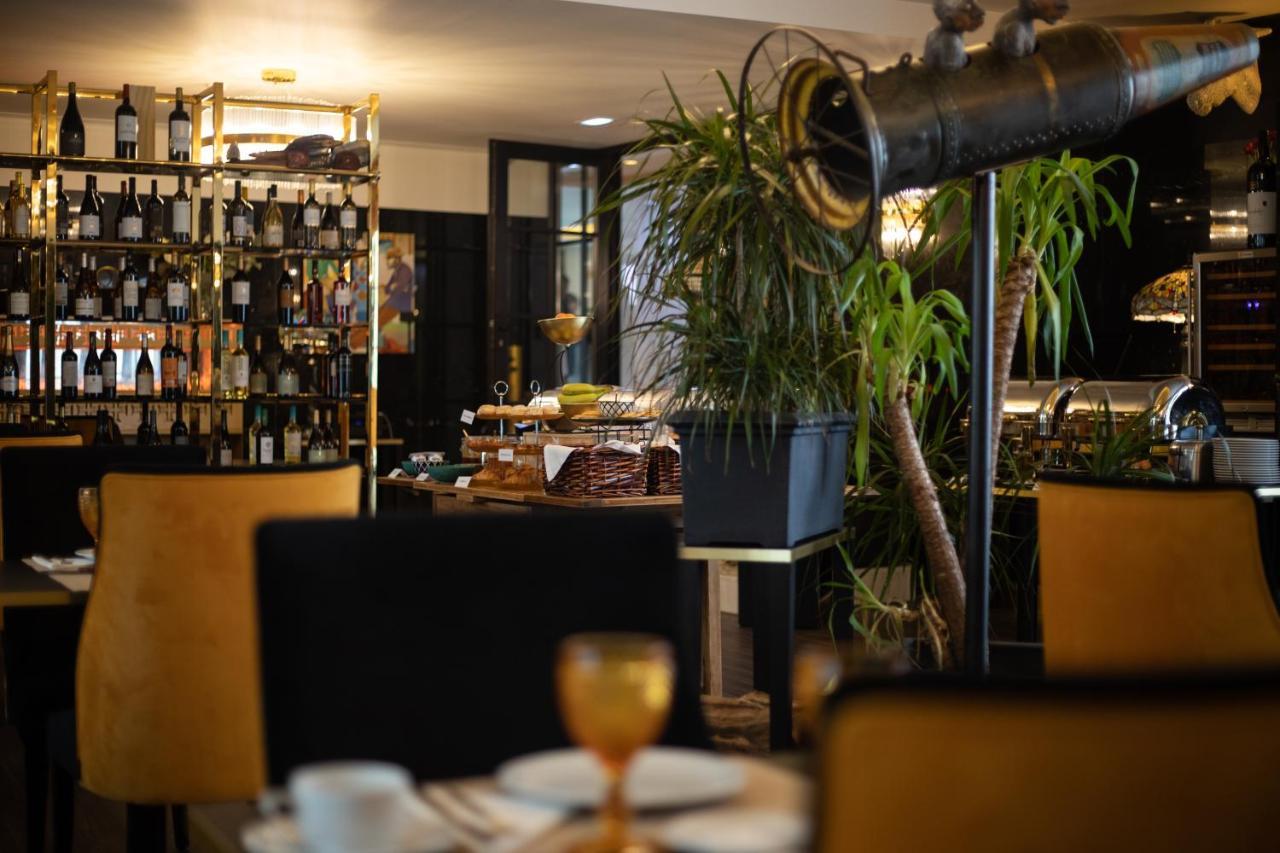 Republica Boutique Hotel 5*