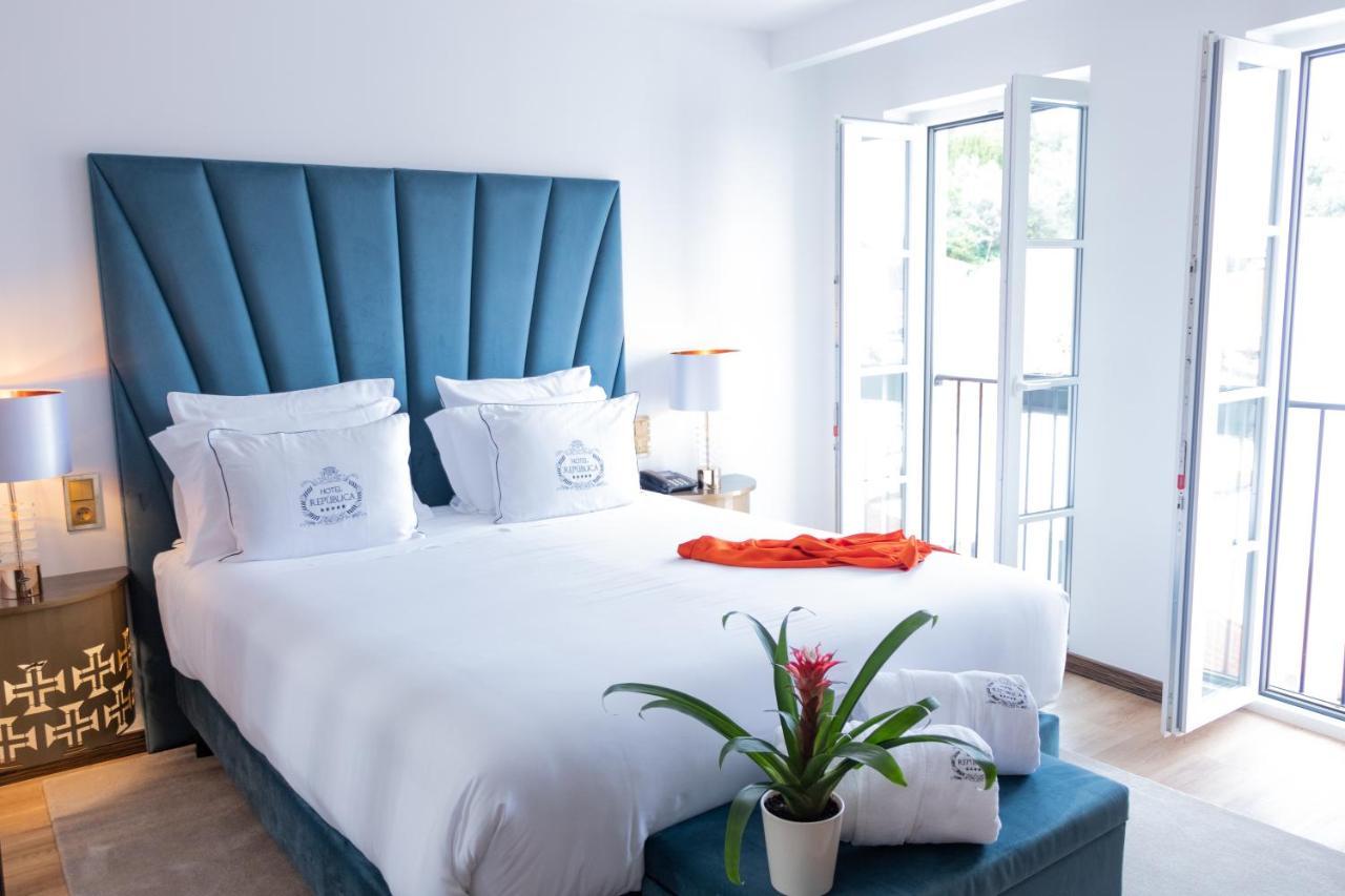 Republica Boutique Hotel