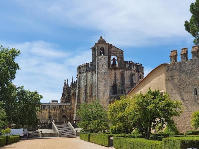 Republica Boutique Hotel Tomar