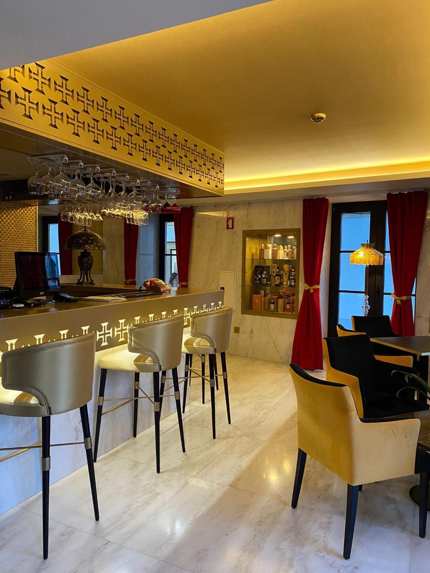 Republica Boutique Hotel