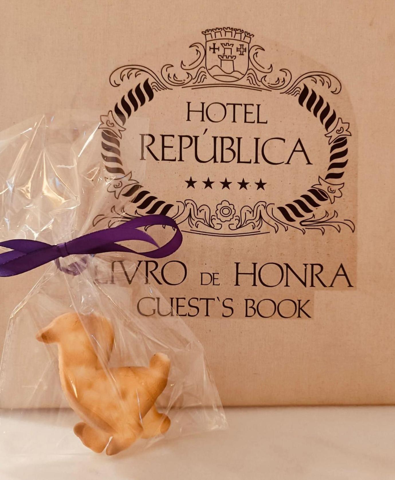 Republica Boutique 5*