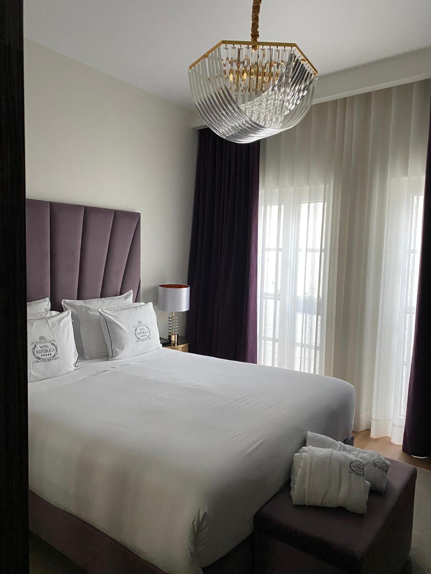 Hotel Republica Boutique