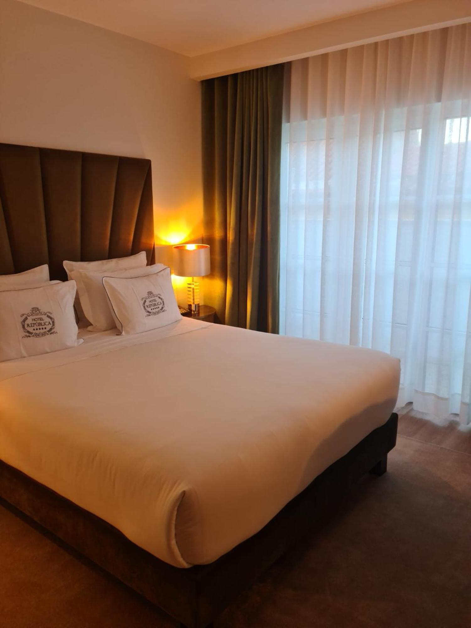 Hotel Republica Boutique 5*