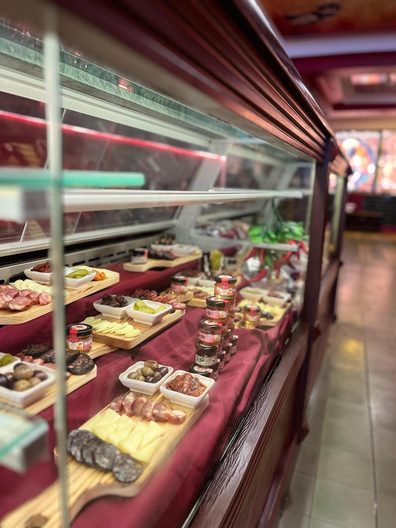 Hotel Republica Boutique Tomar