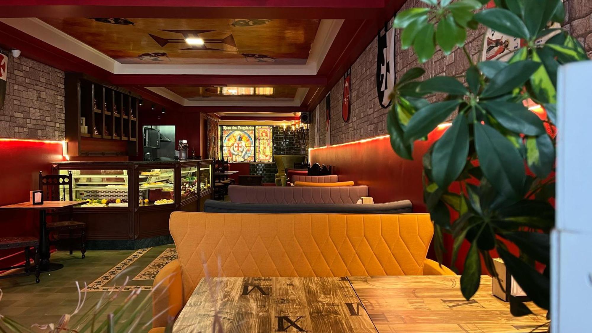Republica Boutique Tomar