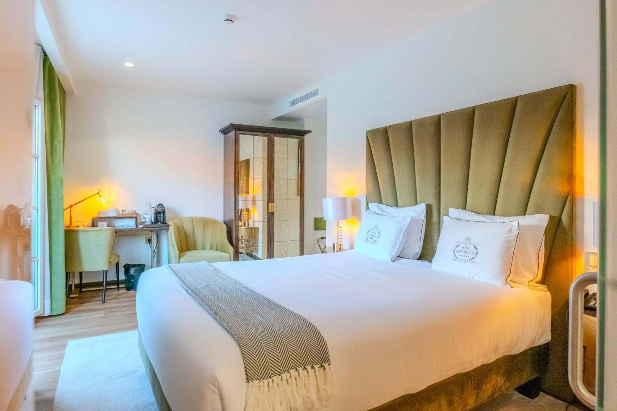 Republica Boutique Hotel