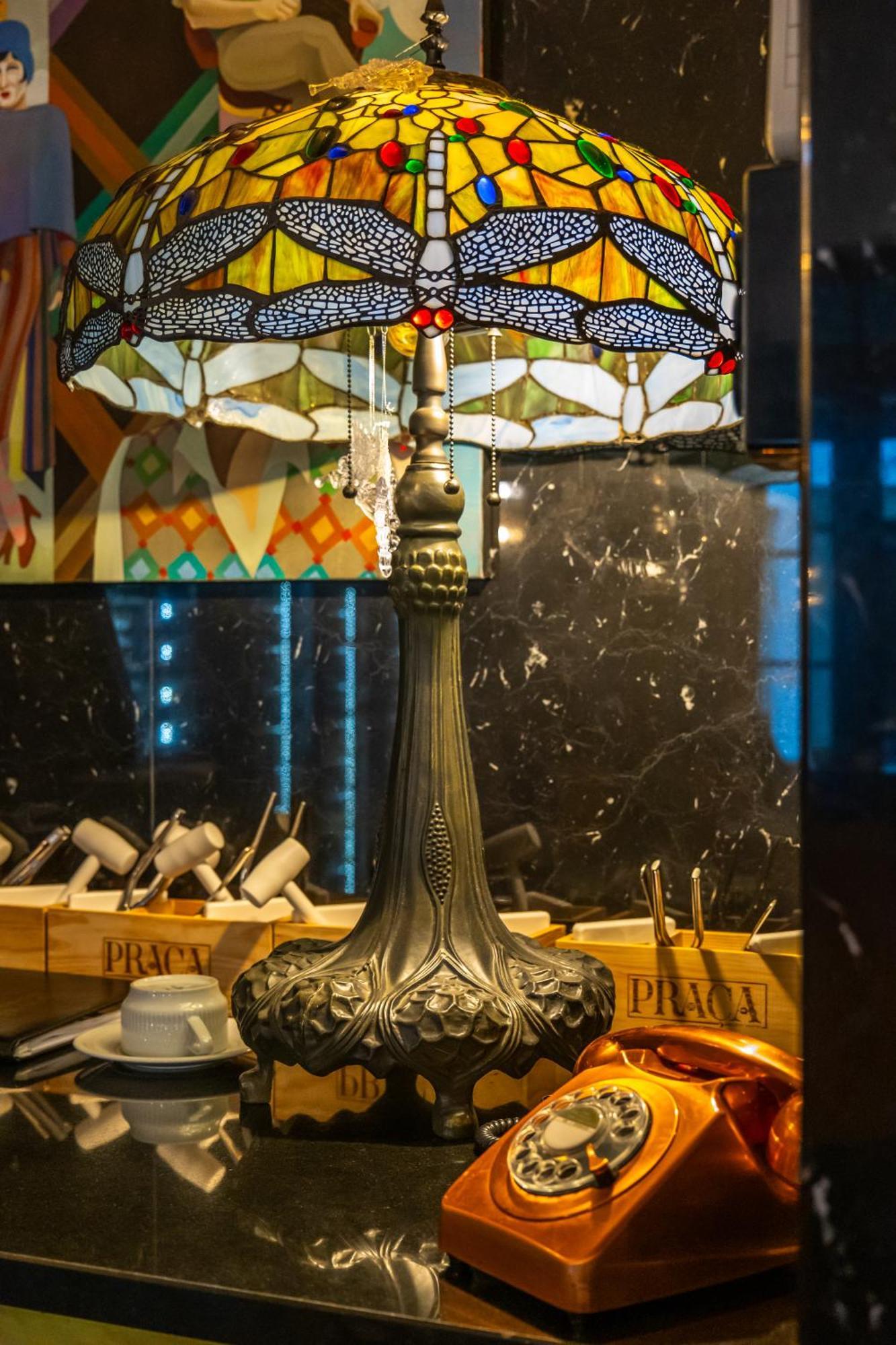 Republica Boutique Hotel 5*