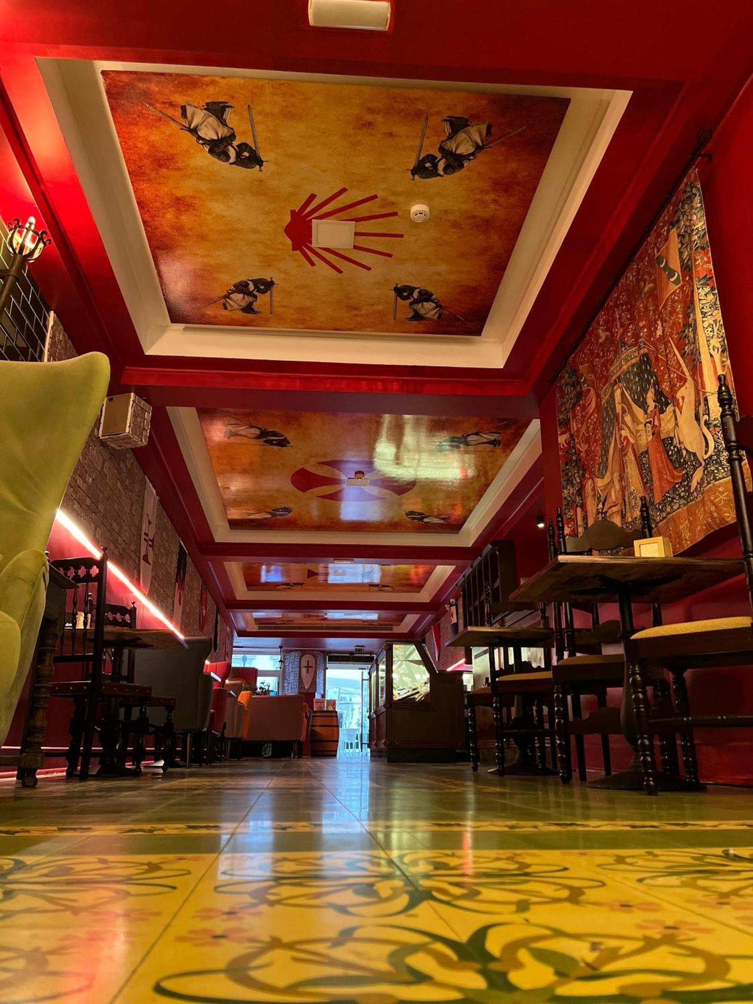 Hotel Republica Boutique 5*