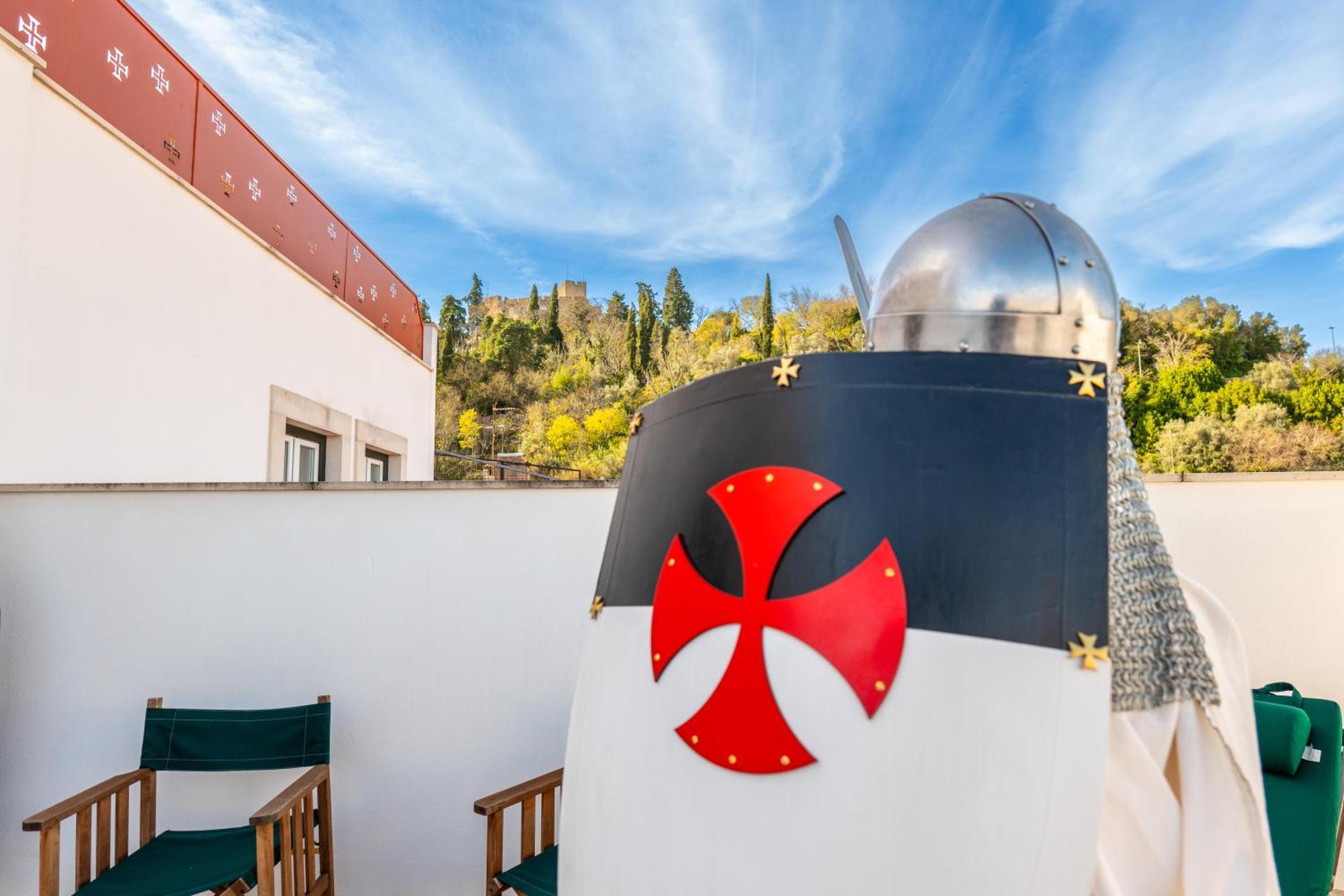 Republica Boutique Hotel Tomar
