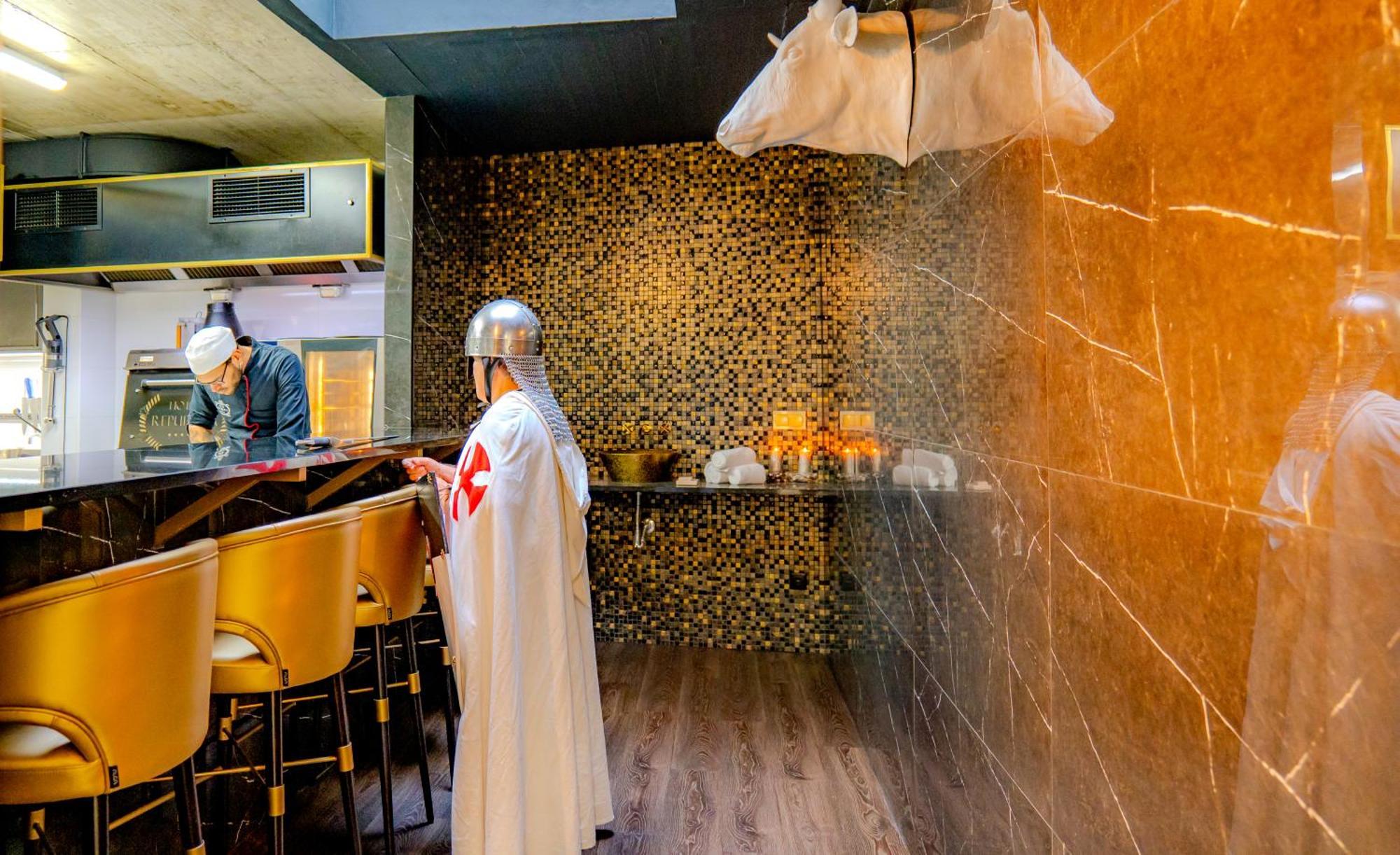 Hotel Republica Boutique Tomar