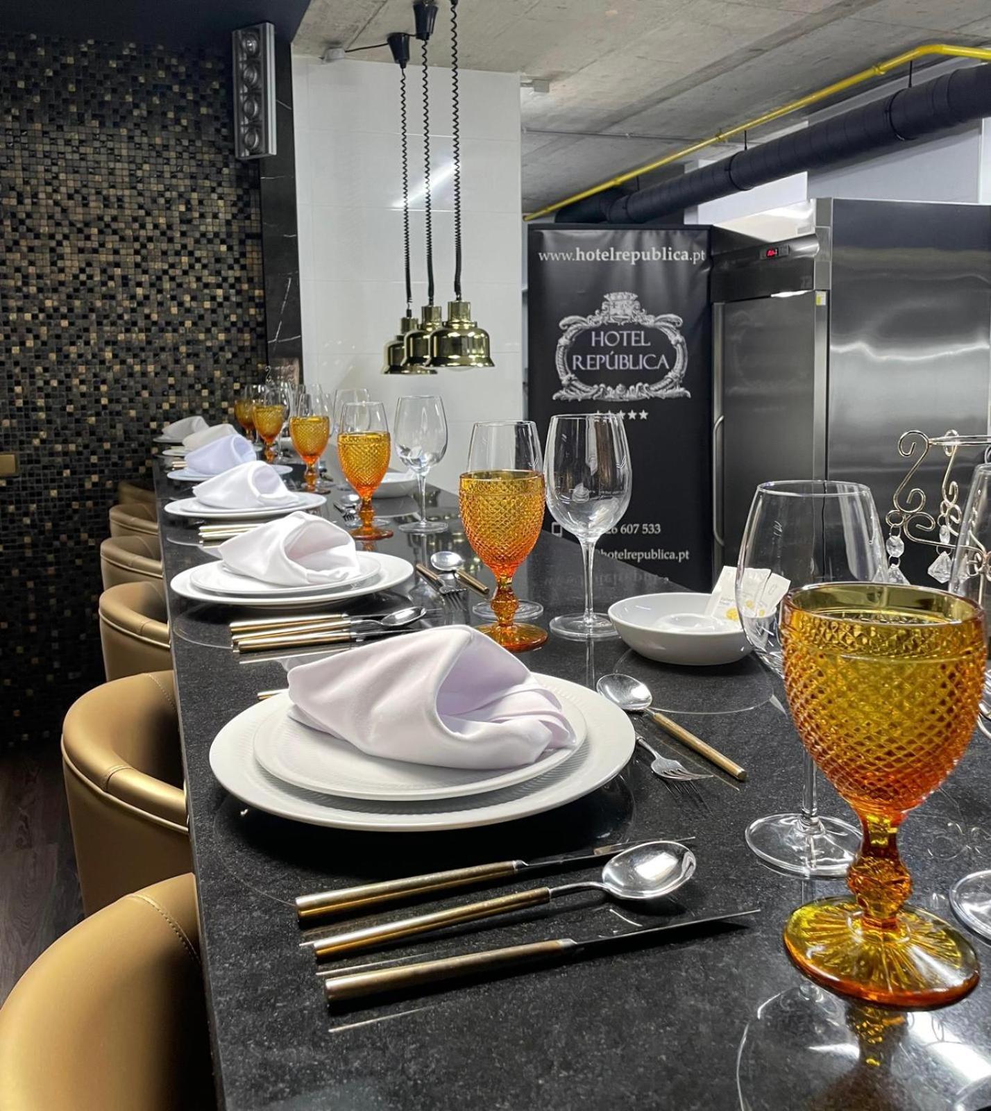 Hotel Republica Boutique